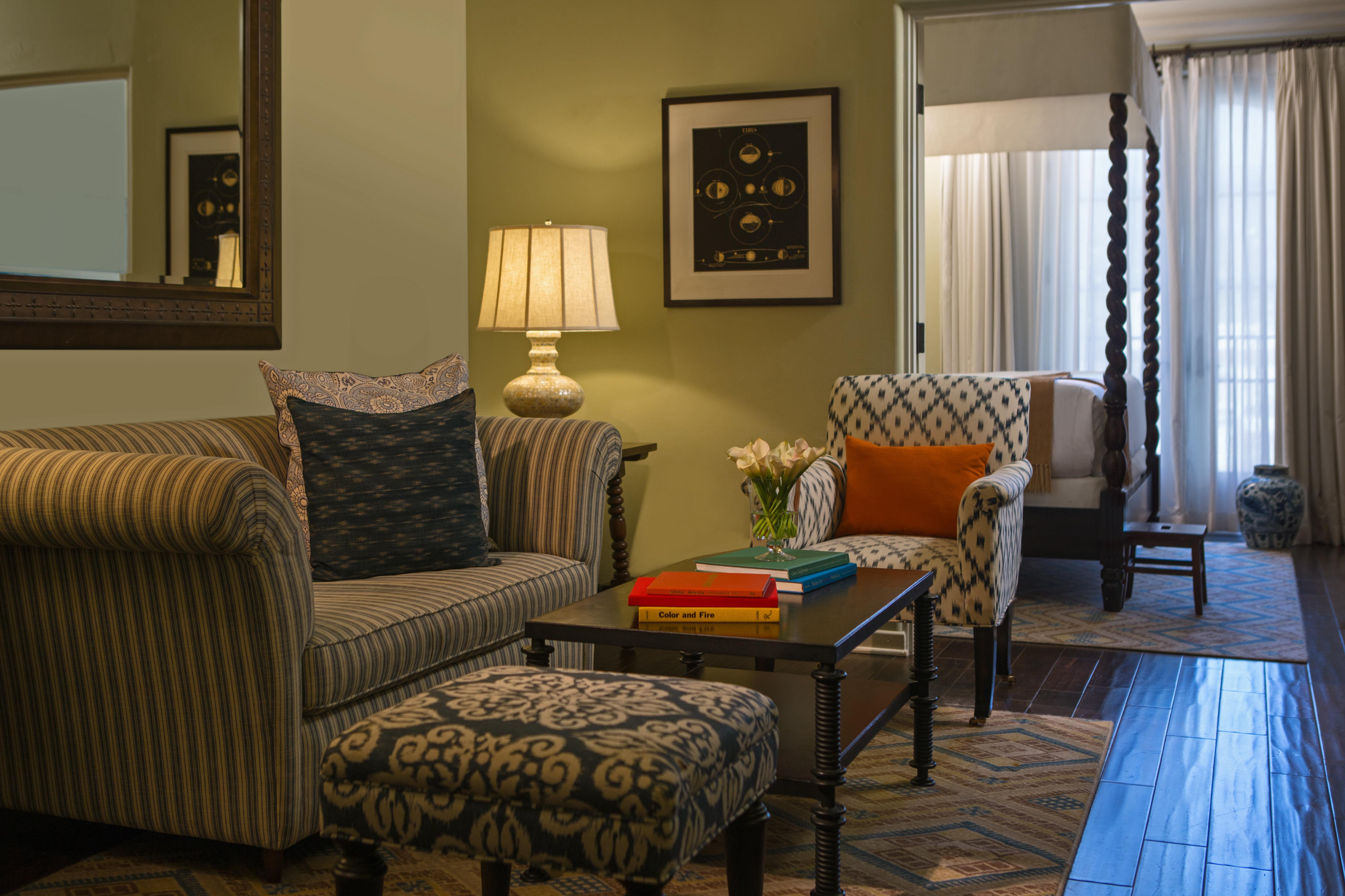 Kimpton Canary Hotel By Ihg Санта Барбара Екстериор снимка