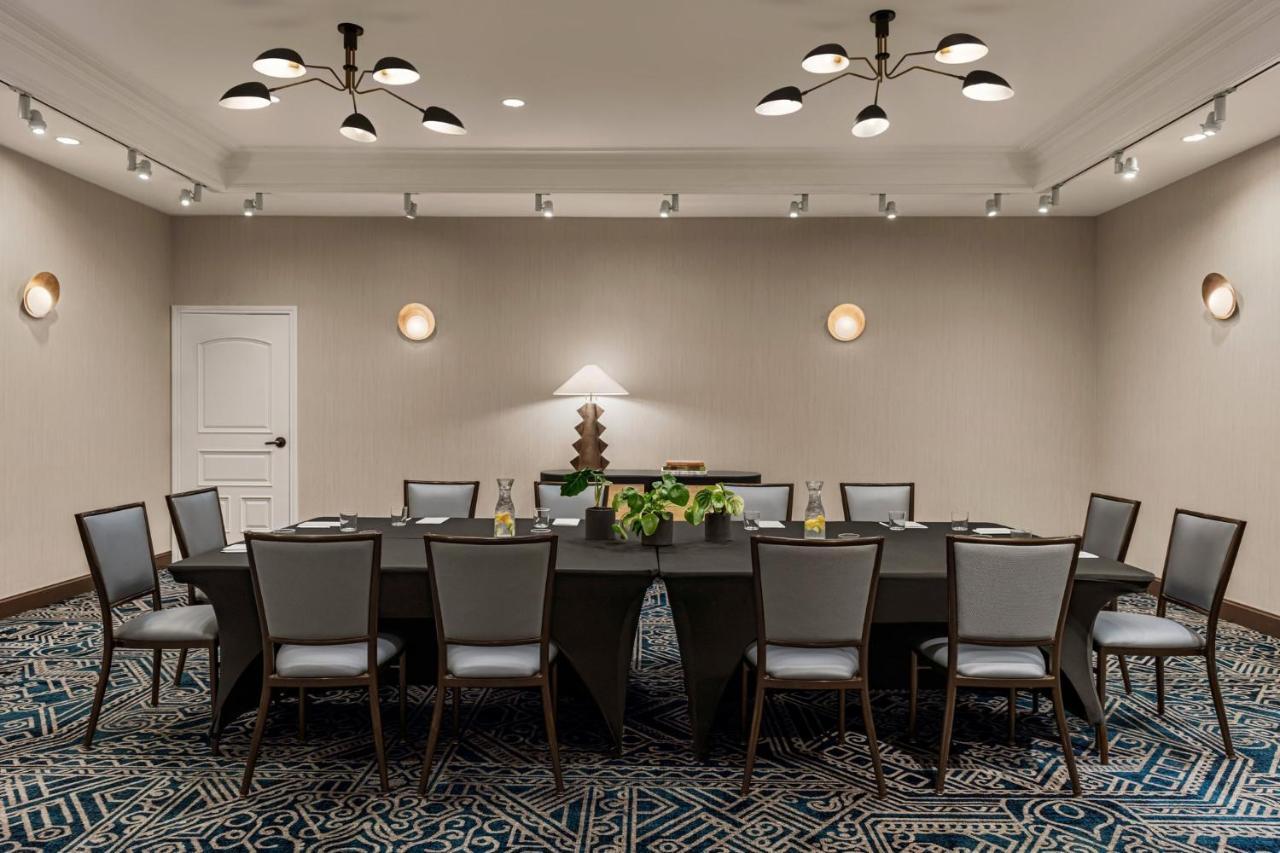 Kimpton Canary Hotel By Ihg Санта Барбара Екстериор снимка