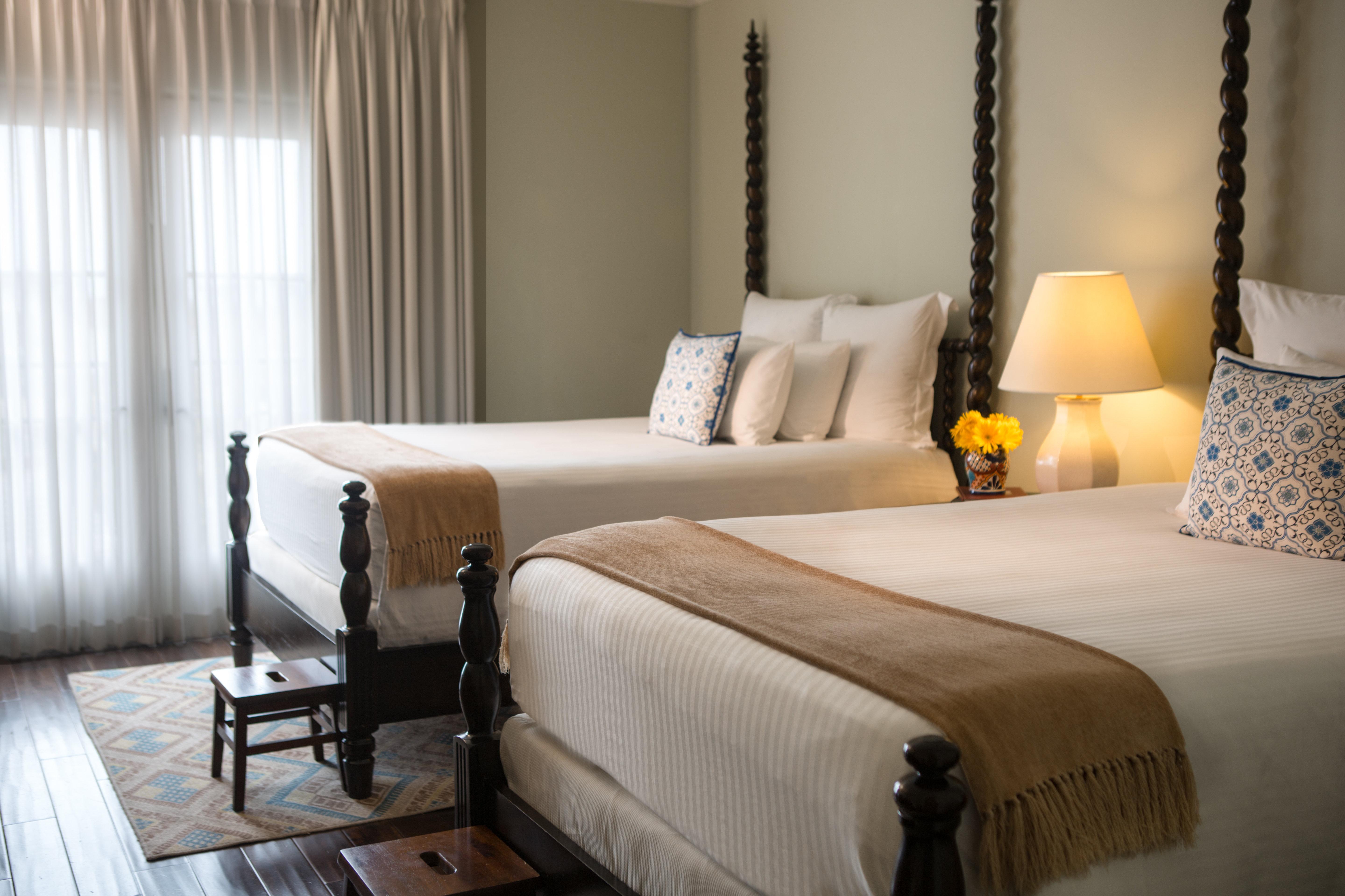 Kimpton Canary Hotel By Ihg Санта Барбара Екстериор снимка