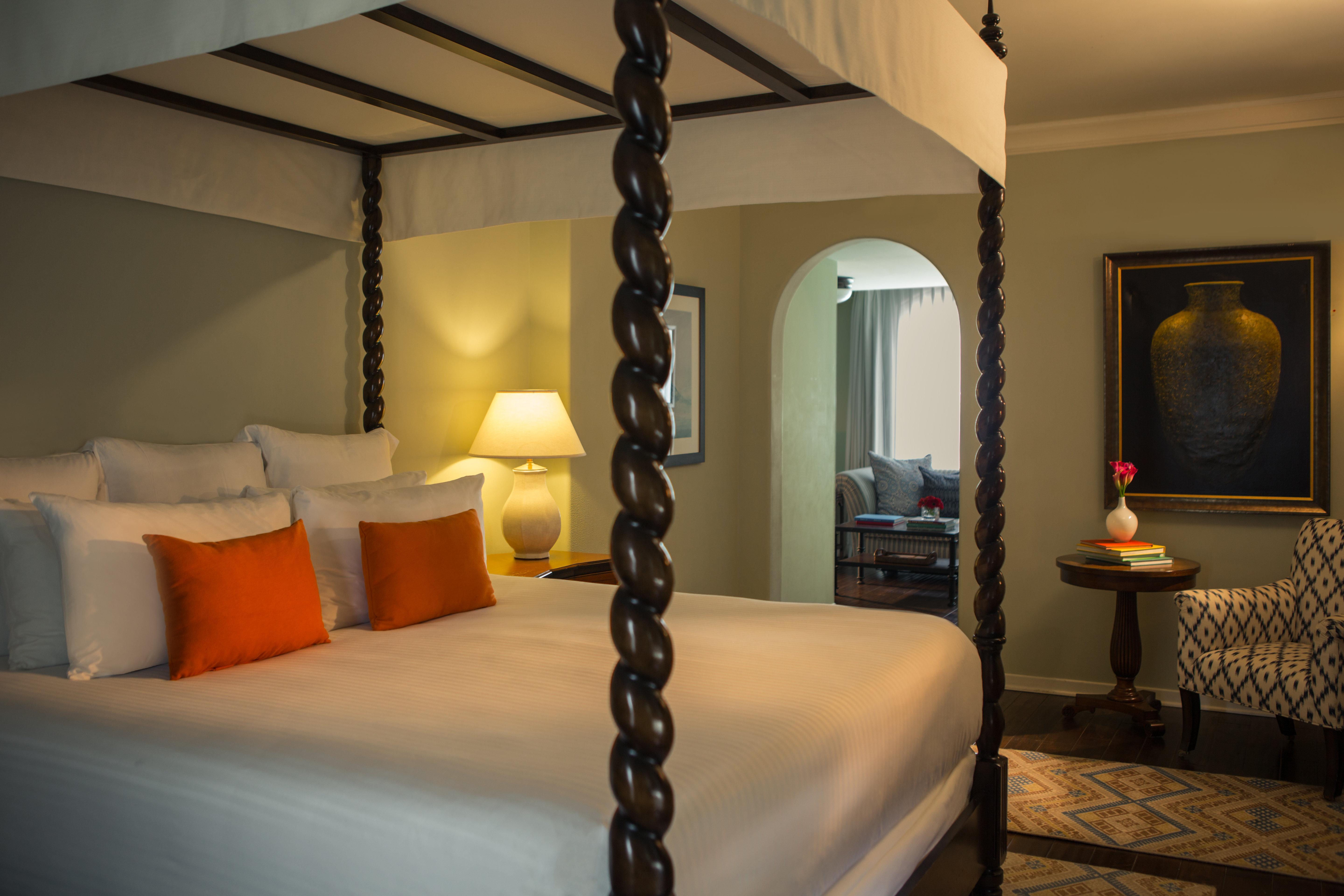 Kimpton Canary Hotel By Ihg Санта Барбара Екстериор снимка