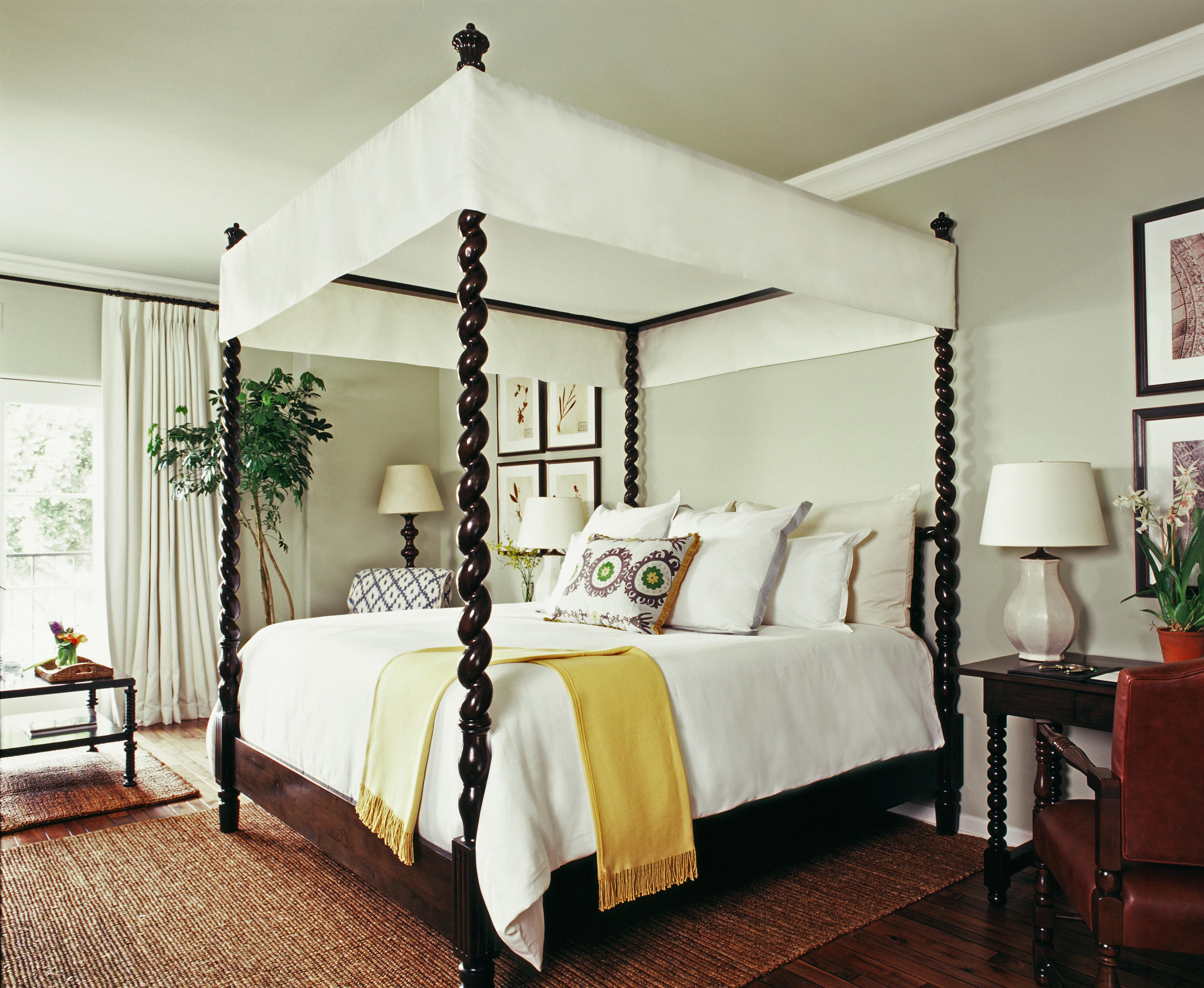 Kimpton Canary Hotel By Ihg Санта Барбара Екстериор снимка