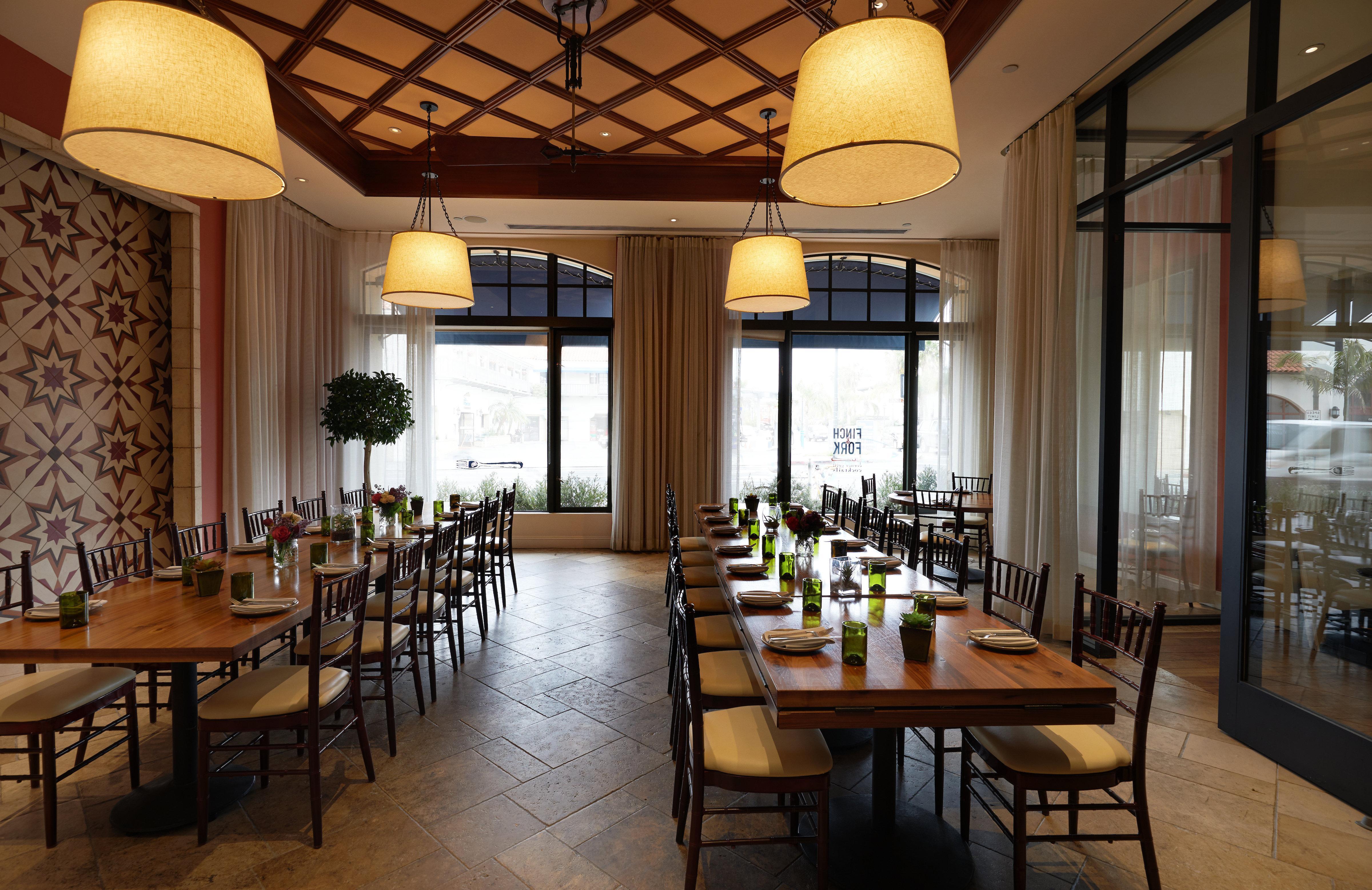 Kimpton Canary Hotel By Ihg Санта Барбара Екстериор снимка