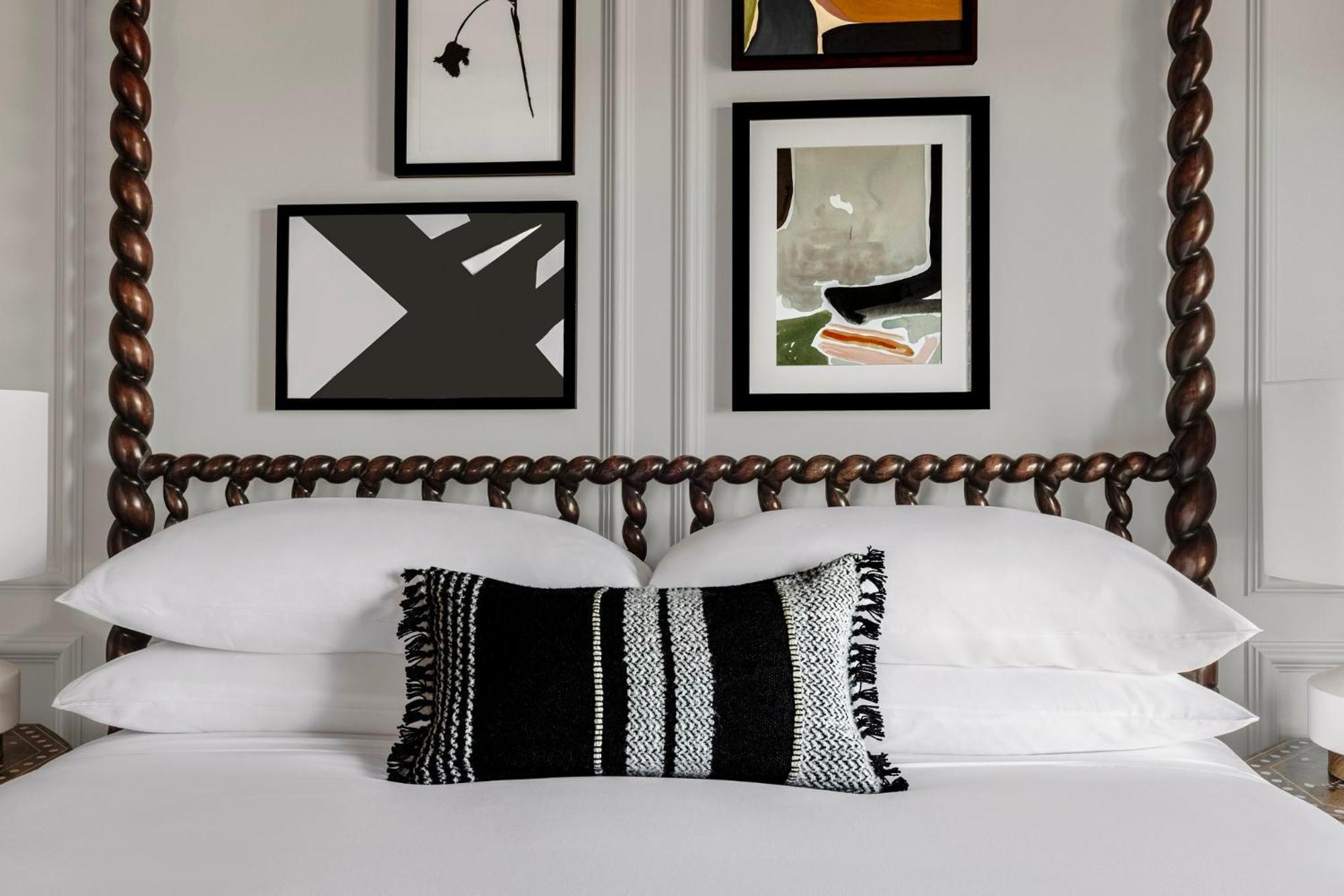 Kimpton Canary Hotel By Ihg Санта Барбара Екстериор снимка