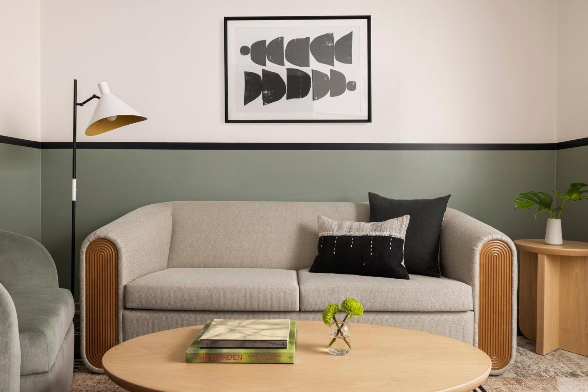 Kimpton Canary Hotel By Ihg Санта Барбара Екстериор снимка