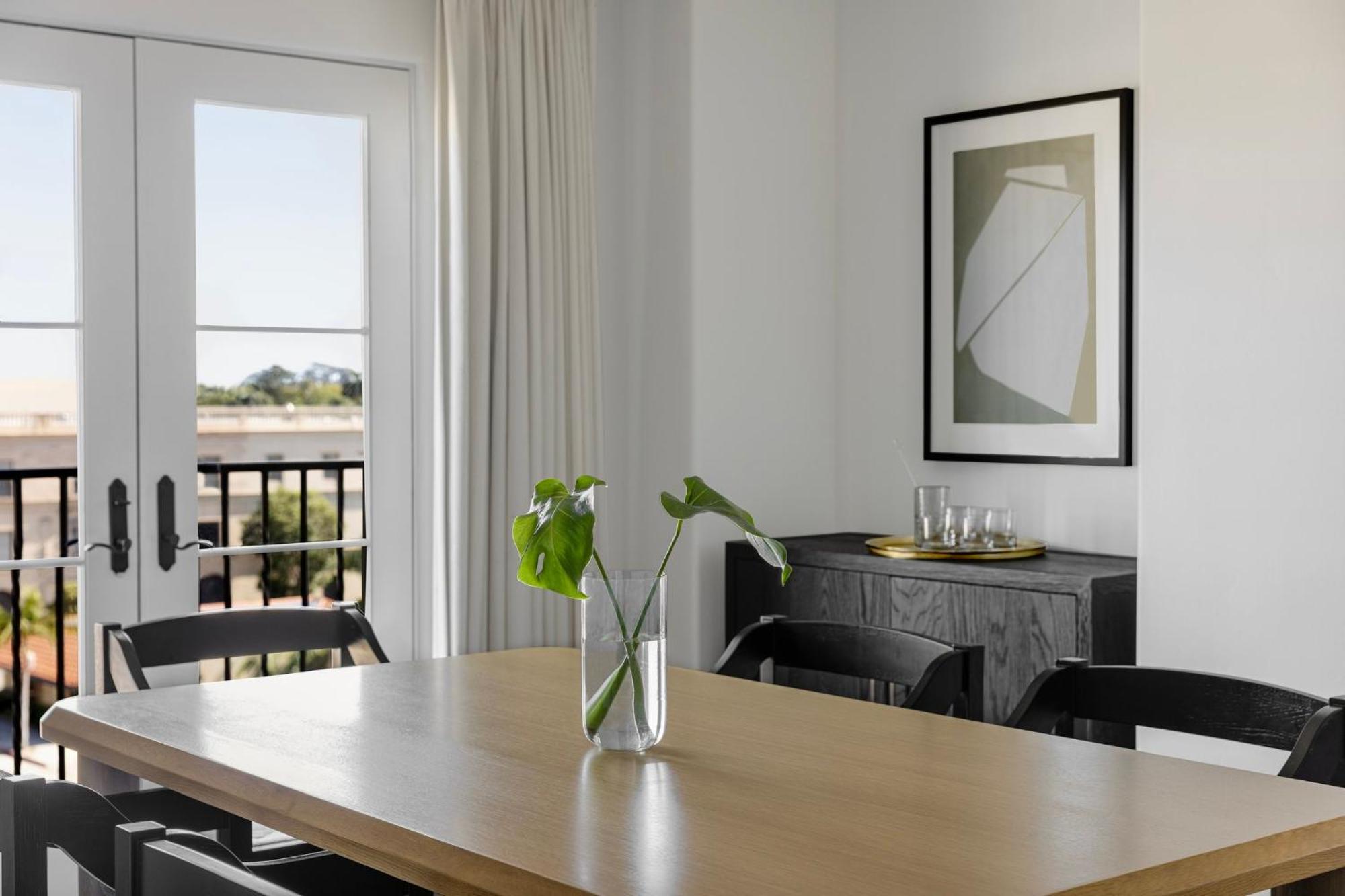 Kimpton Canary Hotel By Ihg Санта Барбара Екстериор снимка