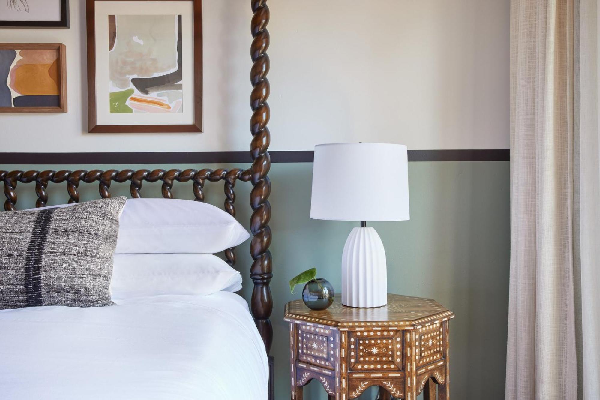 Kimpton Canary Hotel By Ihg Санта Барбара Екстериор снимка