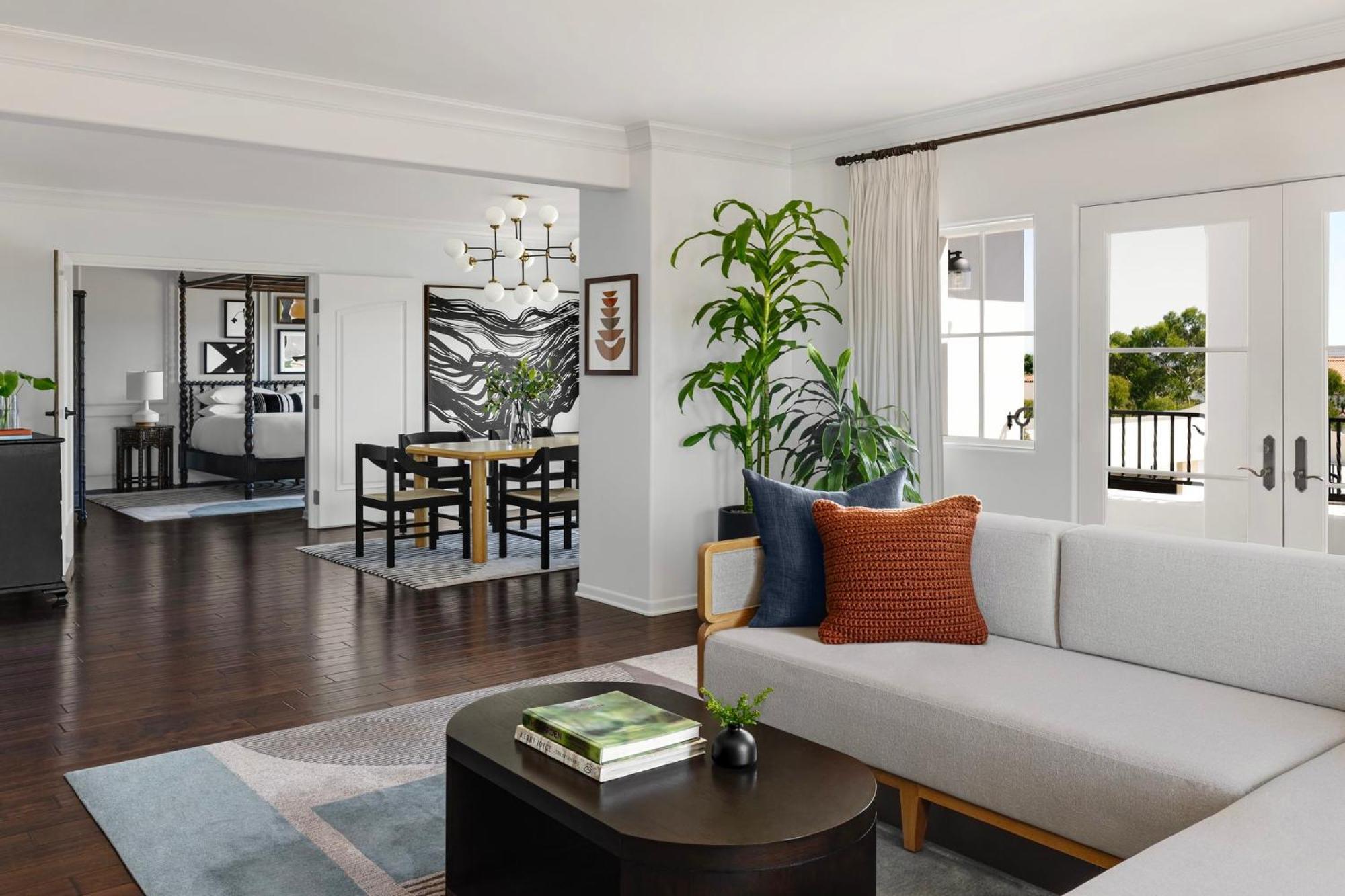Kimpton Canary Hotel By Ihg Санта Барбара Екстериор снимка