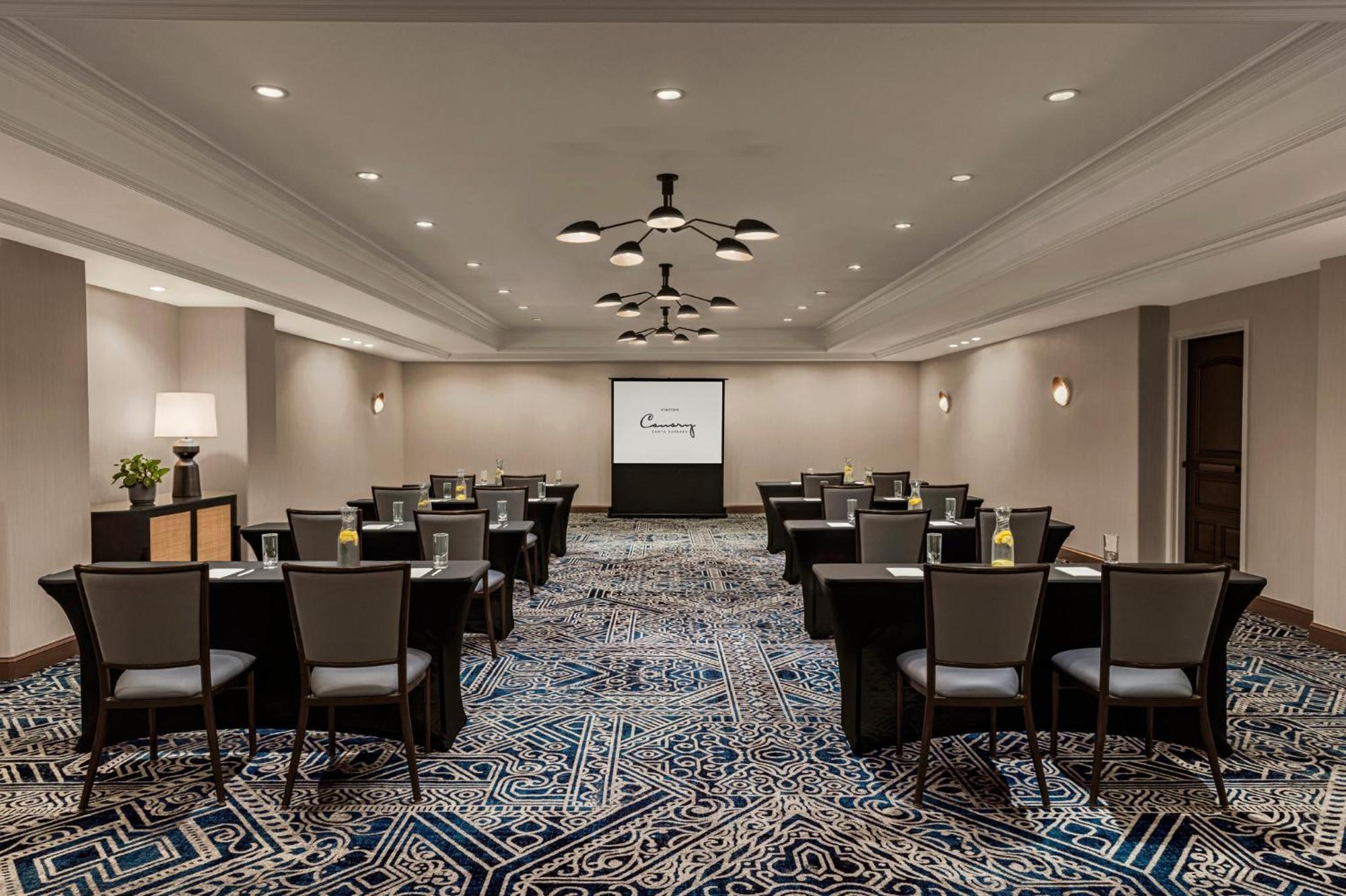 Kimpton Canary Hotel By Ihg Санта Барбара Екстериор снимка